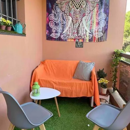 Superbe Studio Au Calme Avec Piscine * Antibes