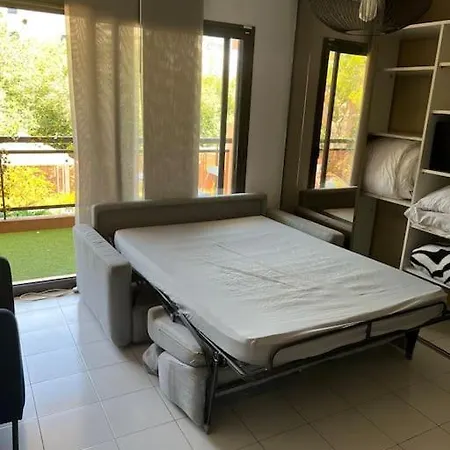 Apartment Superbe Studio Au Calme Avec Piscine *
